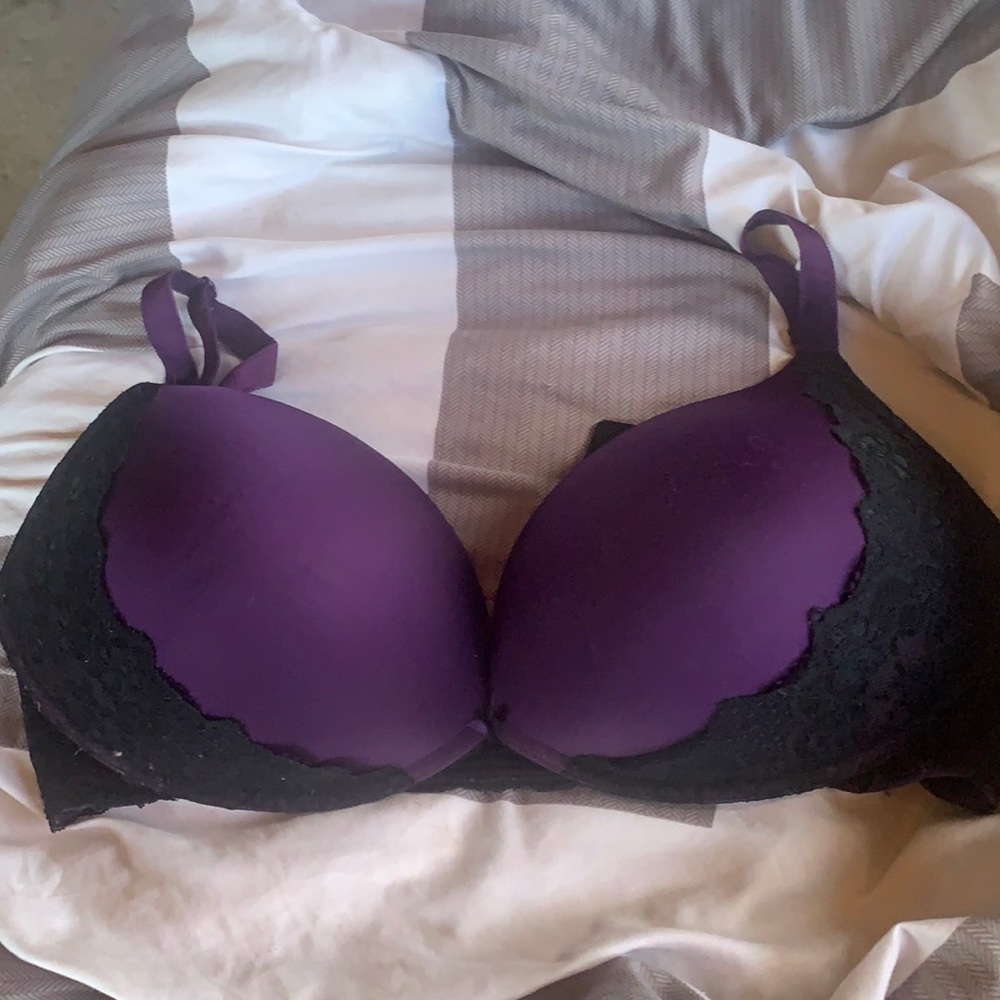 Torrid bra